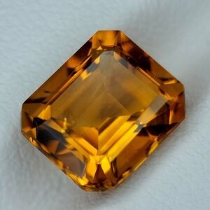 🌴🌊Summer Sale!🌊🌴Rare Madeira Citrine